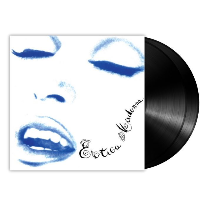 Madonna - Erotica (2LP)