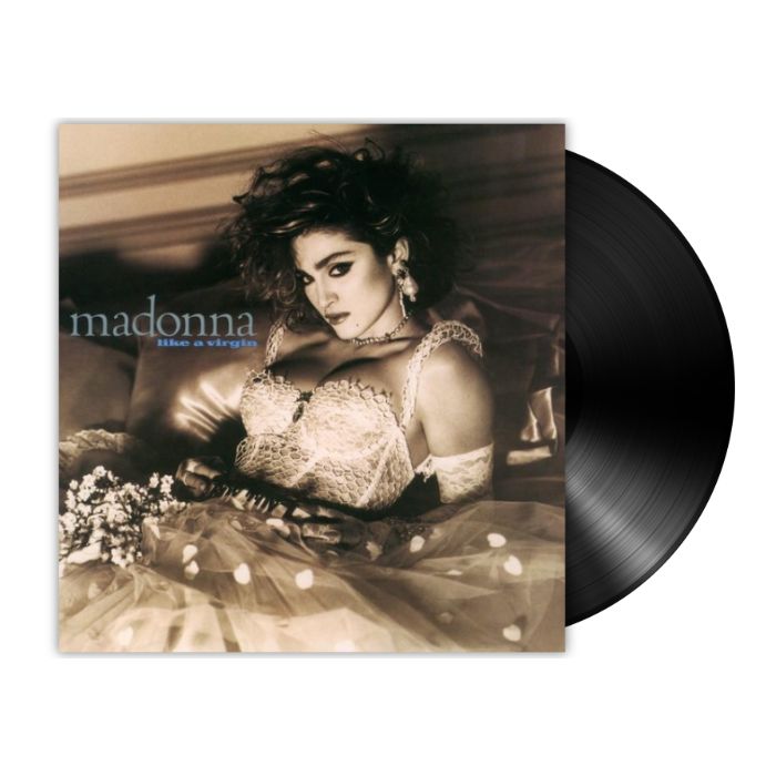 Madonna - Like a Virgin (LP)