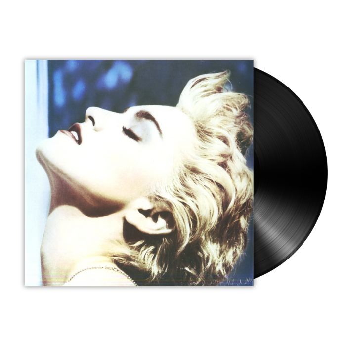 Madonna - True Blue (LP)