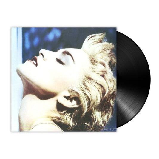 Madonna - True Blue (LP)