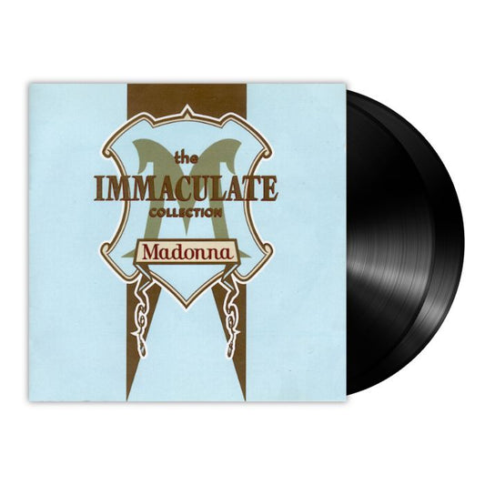 Madonna ‎– The Immaculate Collection (2LP)