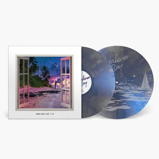 Magdalena Bay - Mini Mix Vol. 1-3 (2LP)