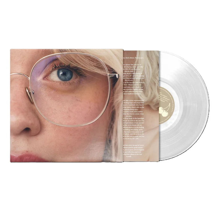 Maisie Peters - Florescence -Clear- (LP)