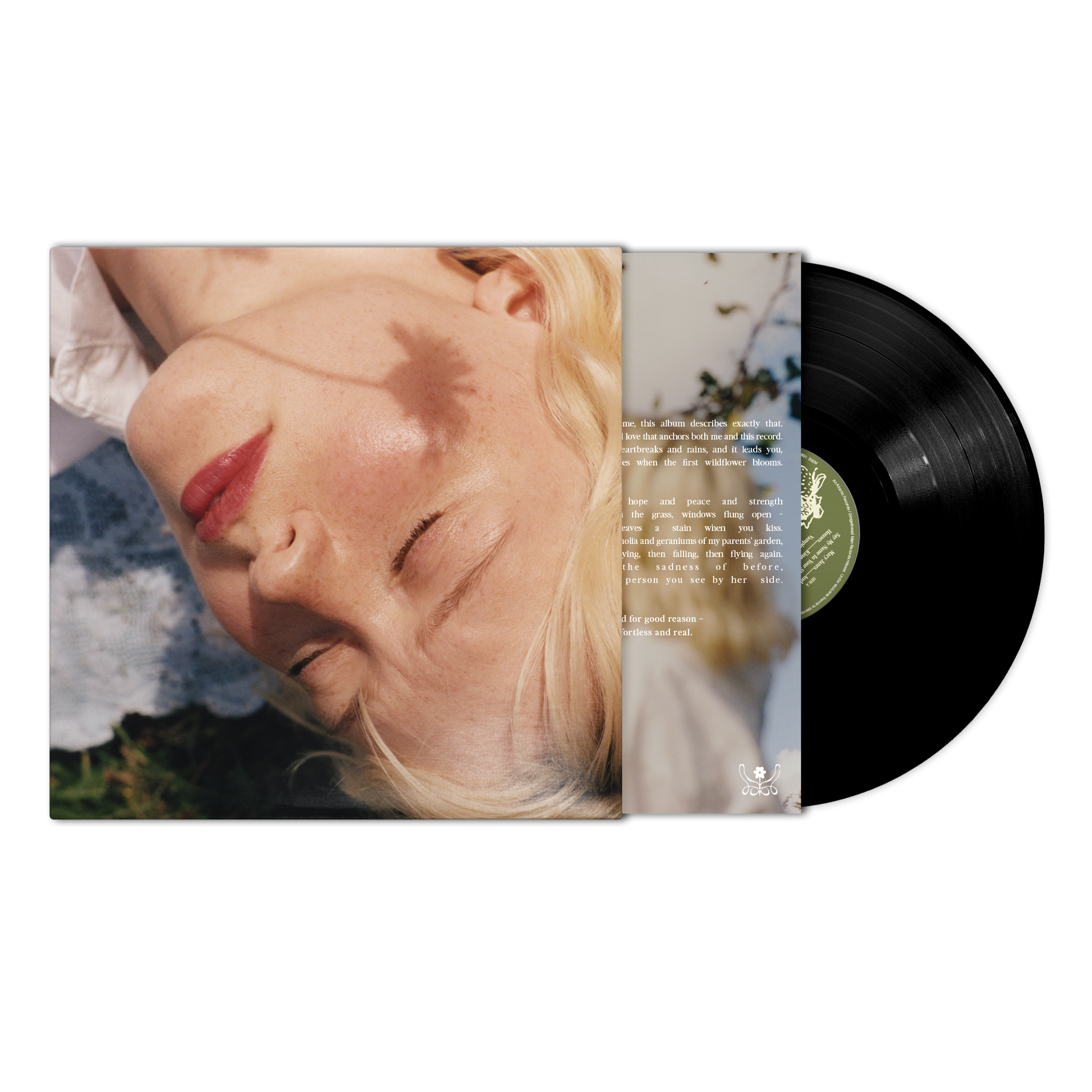 Maisie Peters - Florescence (LP)