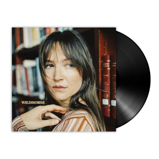 Malin Pettersen - Wildhorse (LP)