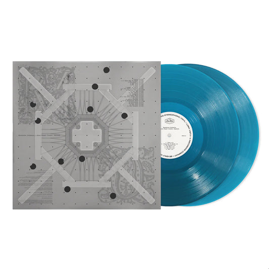 Manchester Orchestra - Union Chapel (London, England) (2LP)