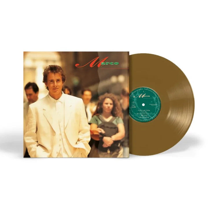 Marco Borsato - Marco (LP)