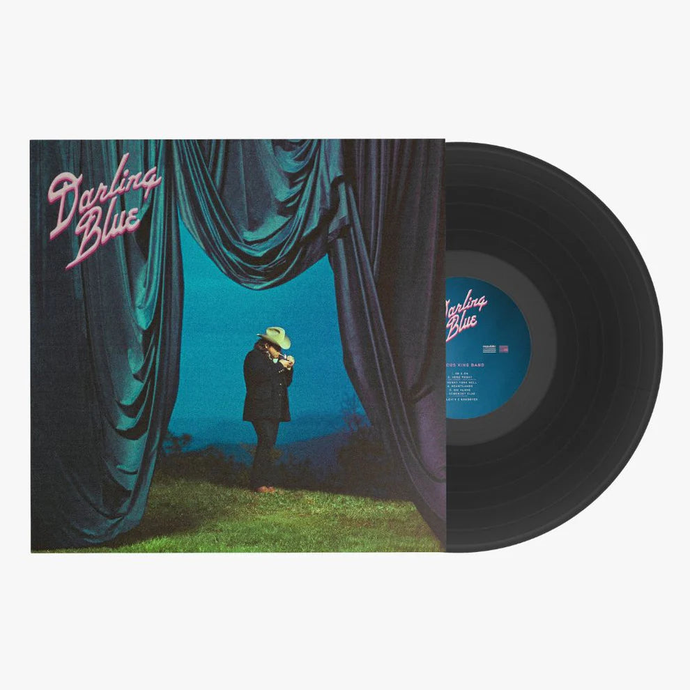 Marcus King Band - Darling Blue (LP)