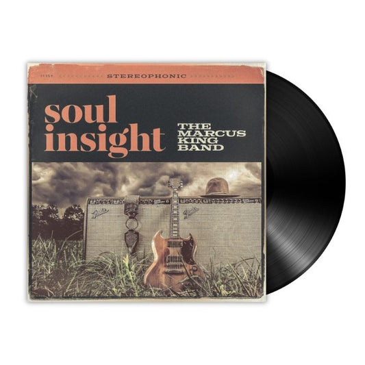Marcus King Band - Soul Insight (LP)