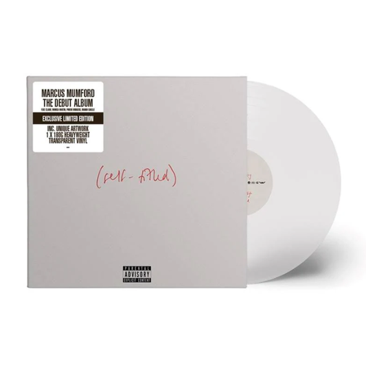 Marcus Mumford - (Self-Titled) (LP)