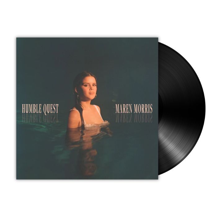 Maren Morris - Humble Quest (LP)