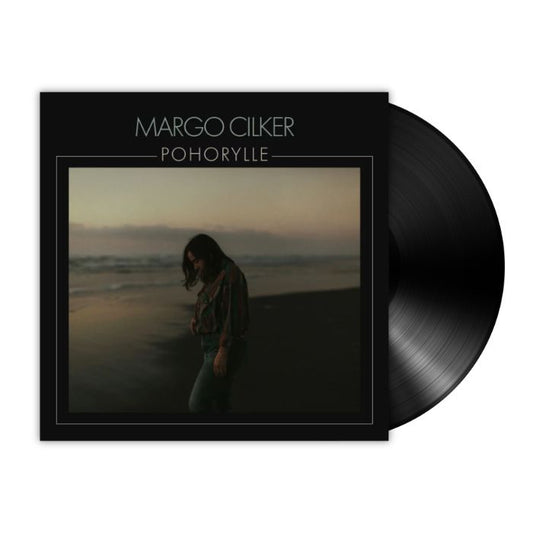 Margo Cilker - Pohorylle (LP) | Bob's Vinyl