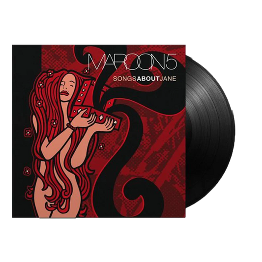 Maroon 5 - Songs About Jane (LP)