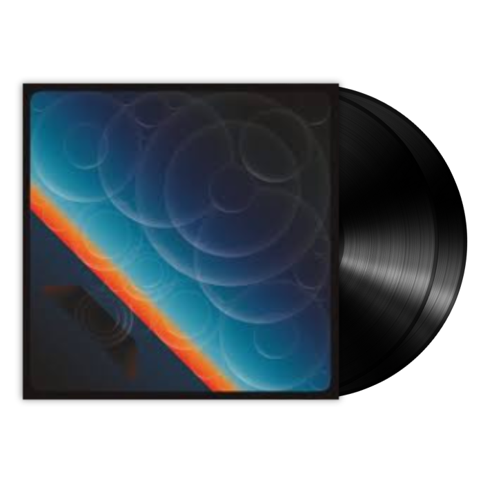 Mars Volta - Noctourniquet (2LP)