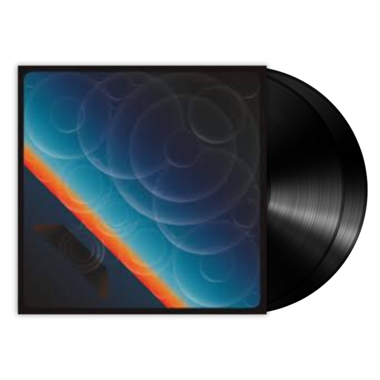 Mars Volta - Noctourniquet (2LP)