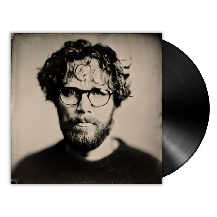 Martijn Kuijten - Onze Martinus (LP)