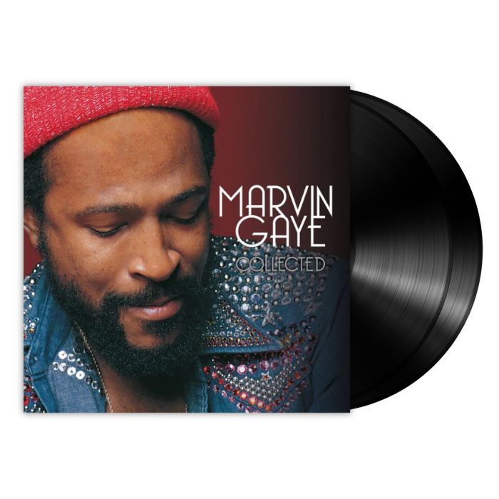 Marvin Gaye - Collected (2LP)