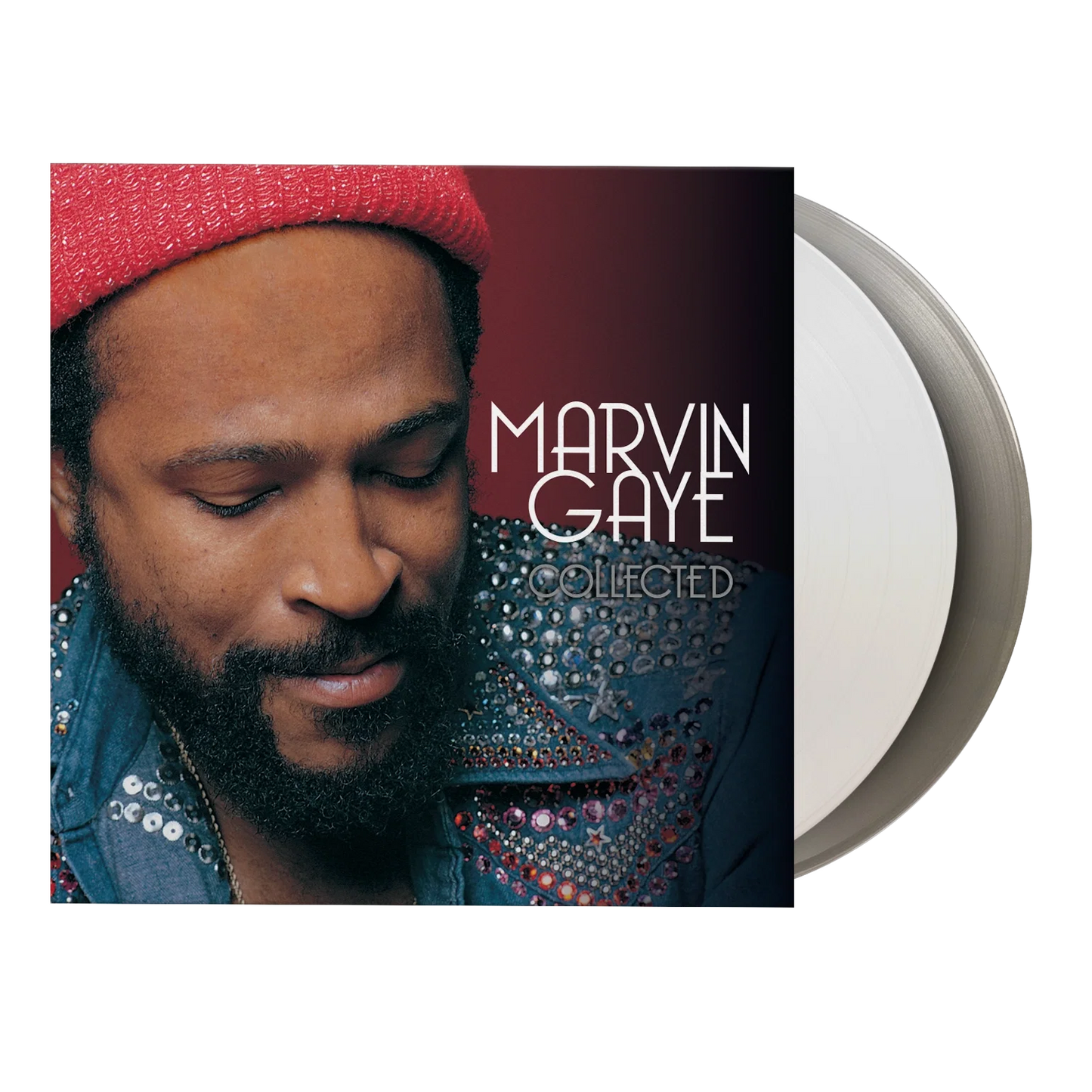 Marvin Gaye - Collected (2LP)