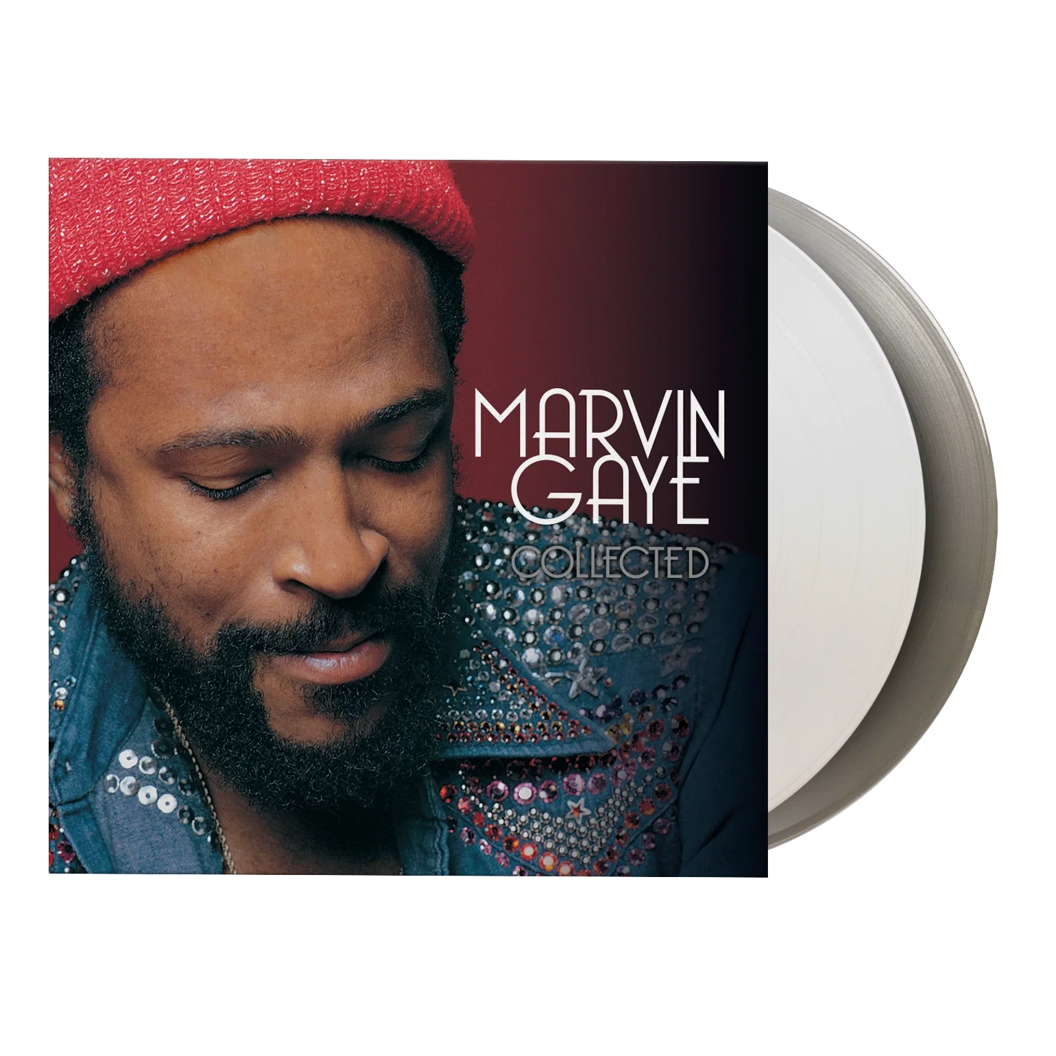 Marvin Gaye - Collected (2LP)