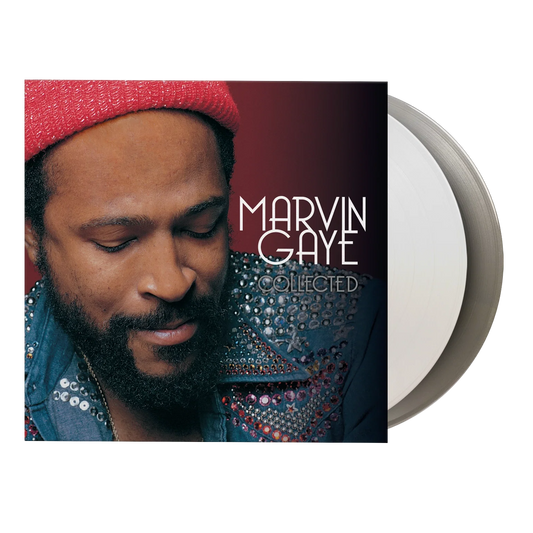 Marvin Gaye - Collected (2LP)