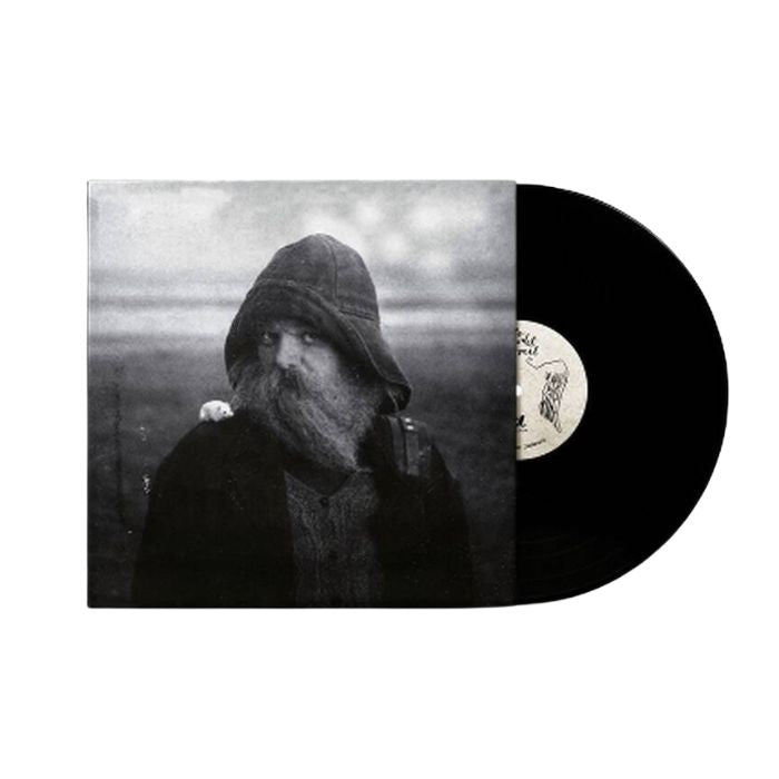 Mary In The Junkyard - Role Model Hermit (LP)