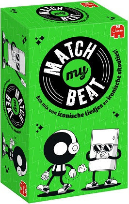 Match My Beat (GAME)