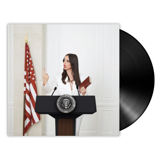 Mathilde Fernandez – Final Vegas (LP)