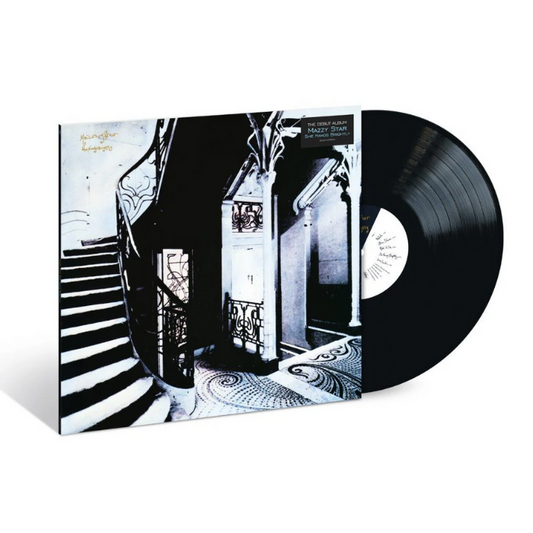 Mazzy Star - She Hangs Brightly (LP)