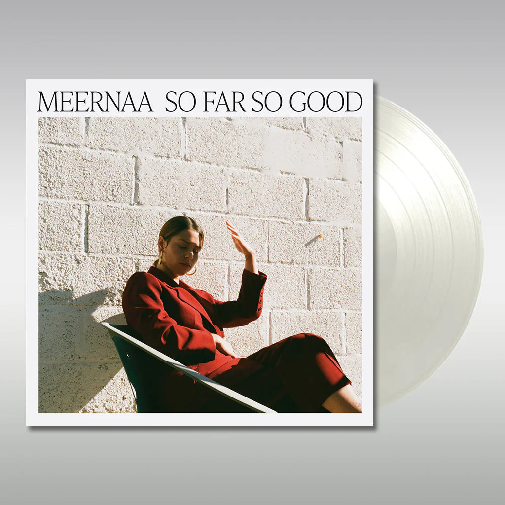 Meernaa - So Far So Good (LP)