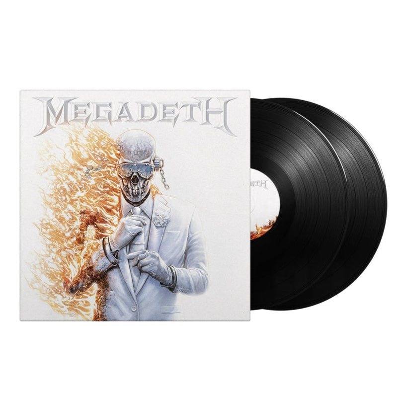 Megadeth - Megadeth (2LP)