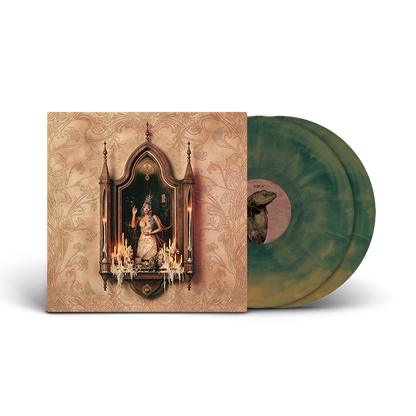Melanie Martinez - Hades (2LP)