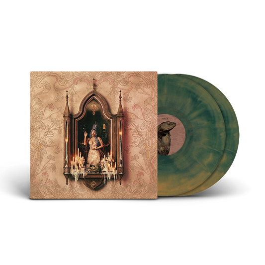Melanie Martinez - Hades (2LP)