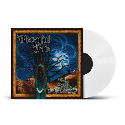Mercyful Fate - In the Shadows (LP)