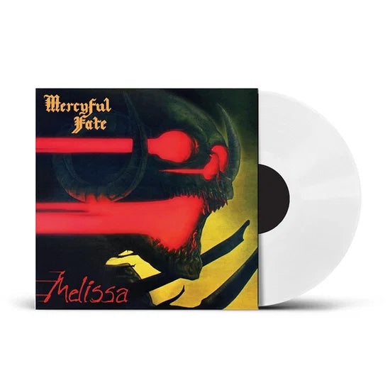 Mercyful Fate - Melissa (LP)