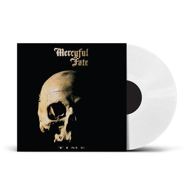 Mercyful Fate - Time (LP)