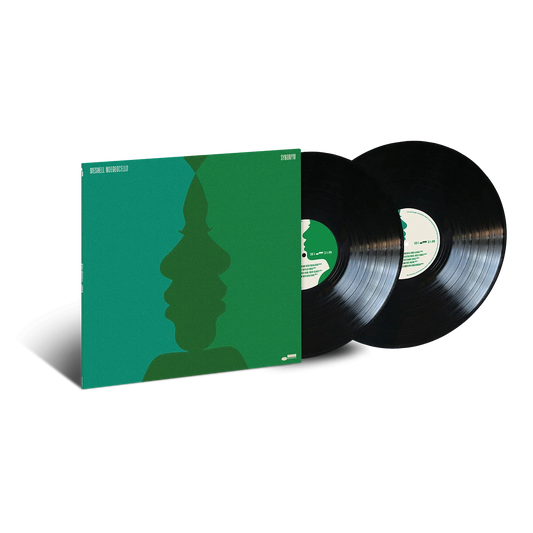 Meshell Ndegeocello - Synonym (2LP)