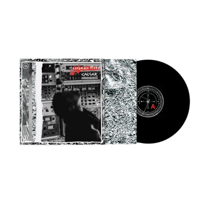 Meskerem Mees – Ceasar (LP)