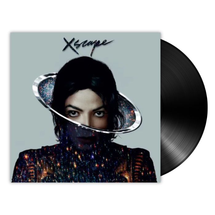 Michael Jackson - Xscape (LP)