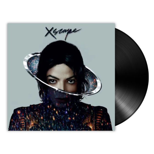 Michael Jackson - Xscape (LP)