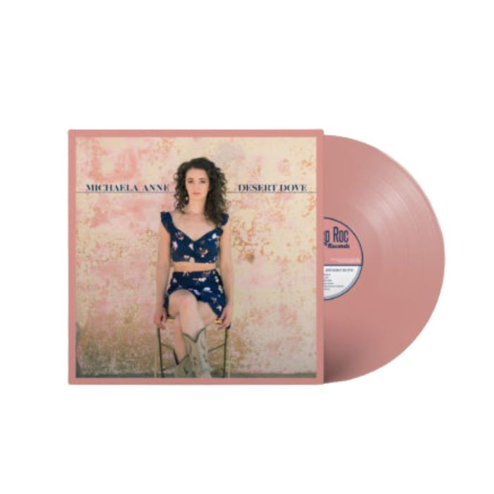 Michaela Anne - Desert Dove (LP) | Bob's Vinyl