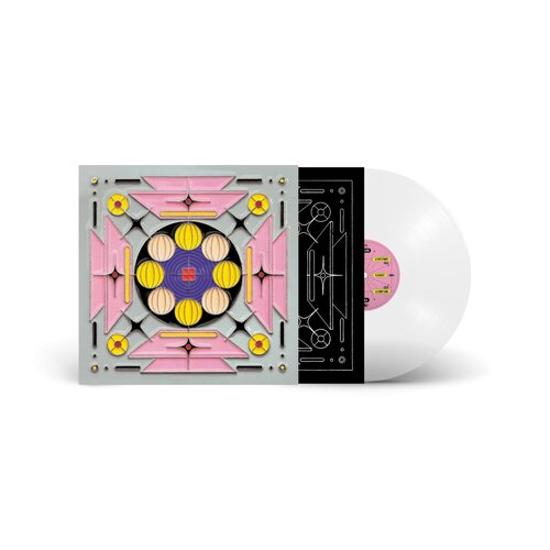 Mike D - Thank You (LP)