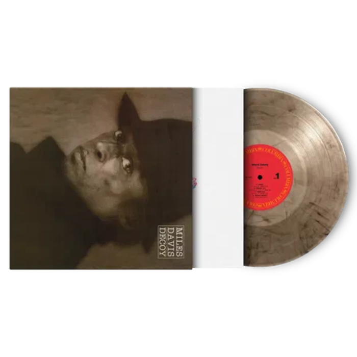 Miles Davis - Decoy (LP)