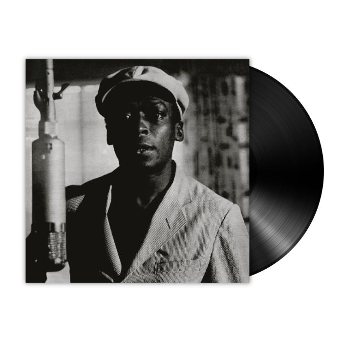 Miles Davis - The Musings Of Miles (LP)
