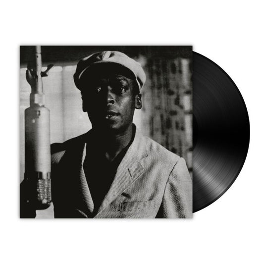 Miles Davis - The Musings Of Miles (LP)