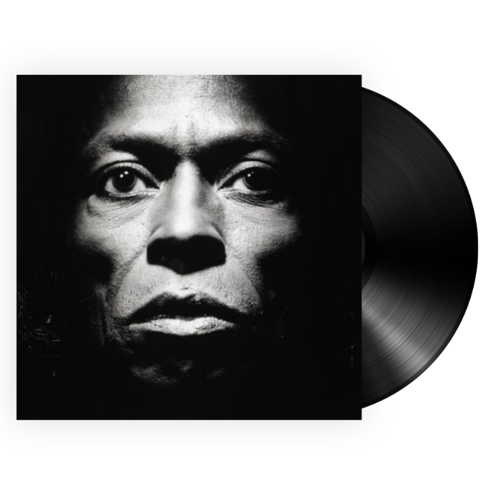 Miles Davis - Tutu (LP)