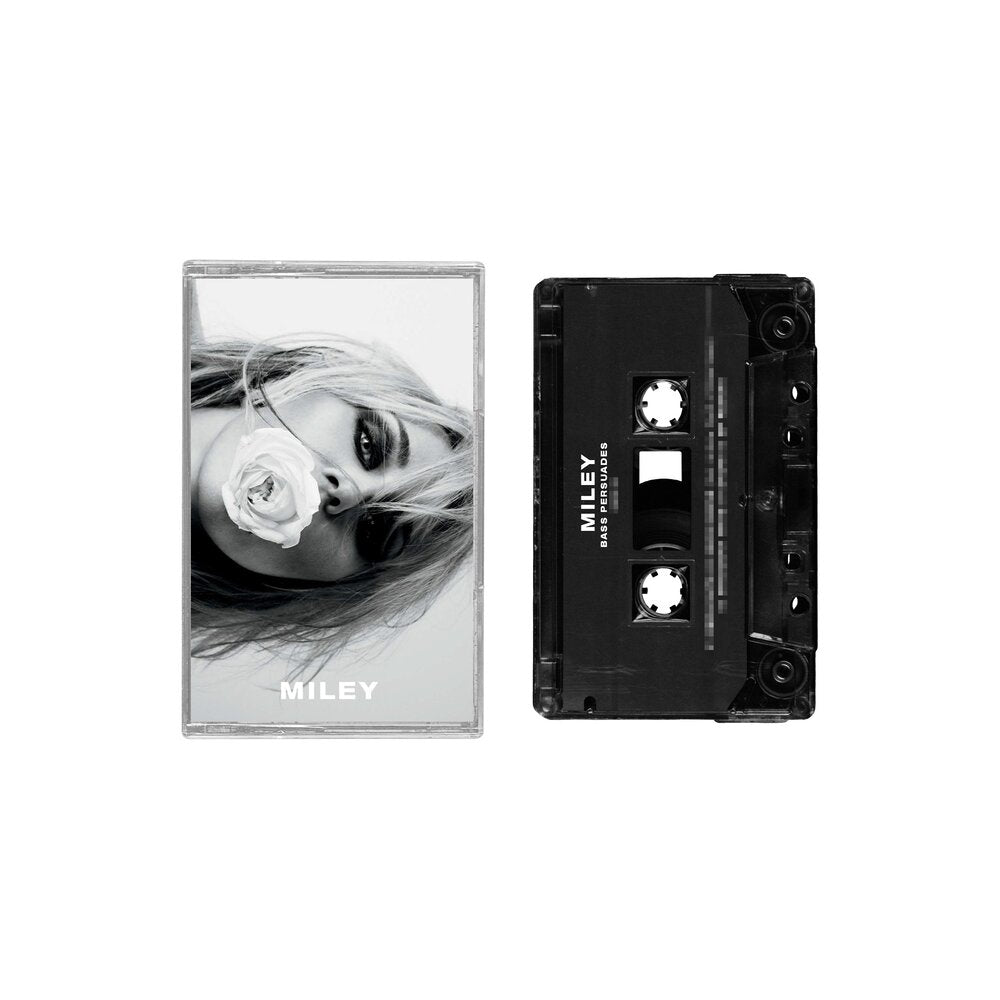 Miley - Bass Persuades (MC)