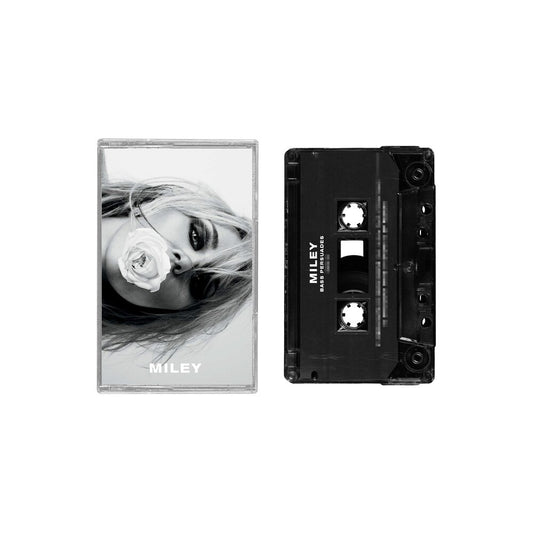Miley - Bass Persuades (MC)