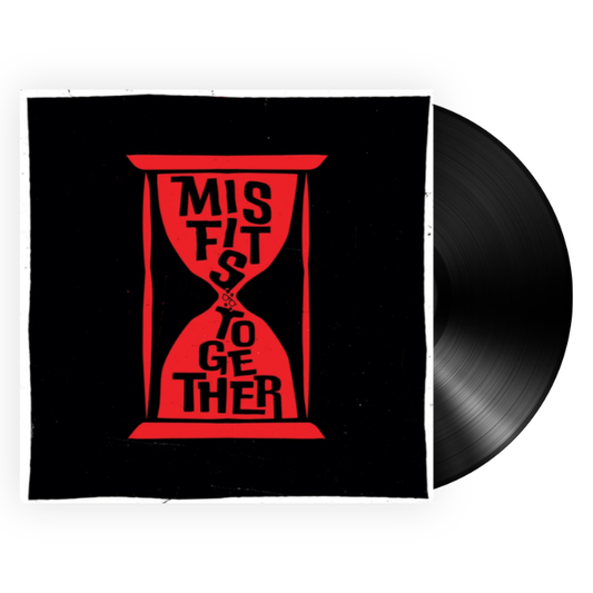 Misfits Together - Misfits Together (LP)