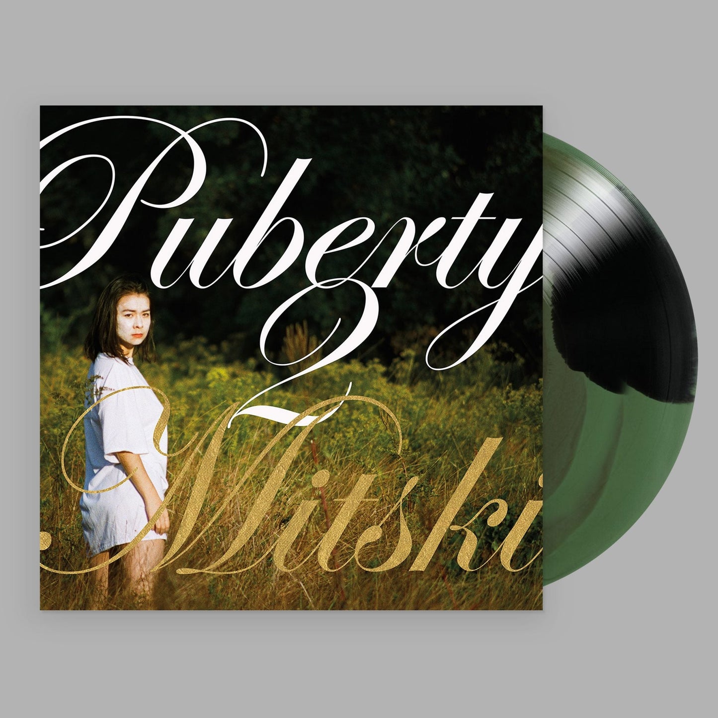 Mitski - Puberty 2 (LP)