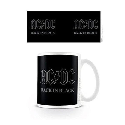 Mug - AC/DC
